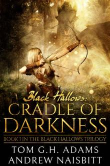 Cradle of Darkness Read online