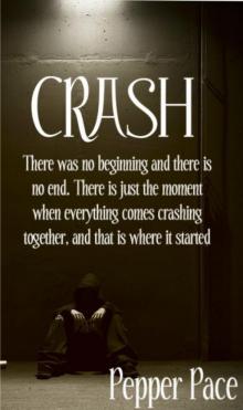 CRASH Read online