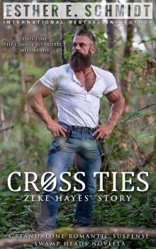 Cross Ties (Swamp Heads, #5) Read online