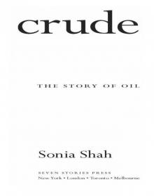 Crude Read online