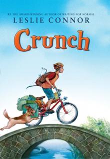 Crunch Read online