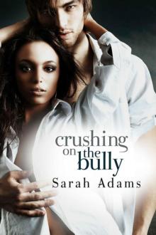 Crushing On The Bully Read online