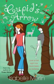 Cupid's Arrow Read online