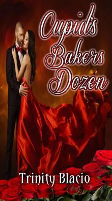 Cupids Bakers Dozen Read online