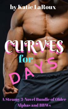 Curves for Days Read online