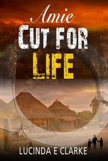 Cut for Life Read online