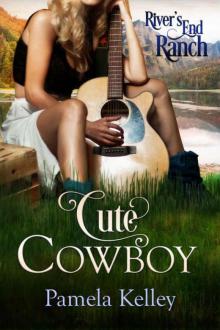 Cute Cowboy Read online