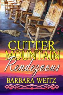 Cutter Mountain Rendezvous Read online
