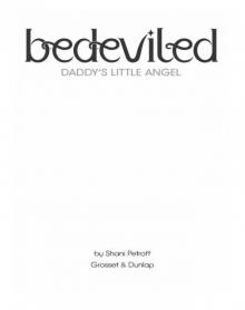 Daddy's Little Angel Read online