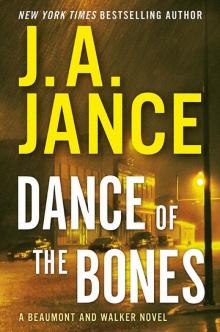 Dance of the Bones Read online