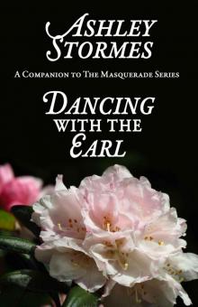 Dancing with the Earl (After the Masquerade) Read online