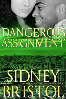 Dangerous Assignment (Aegis Group Book 4) Read online