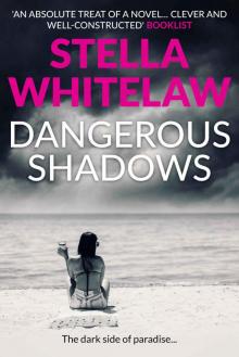 Dangerous Shadows Read online