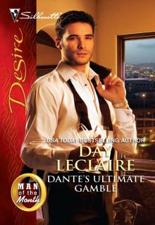 Dante's Ultimate Gamble Read online
