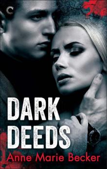 Dark Deeds Read online