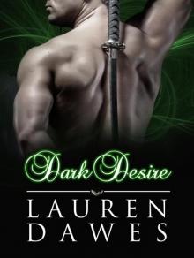 Dark Desire: Dark Series 2 Read online