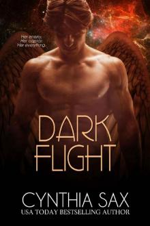 Dark Flight (Refuge Book 2) Read online