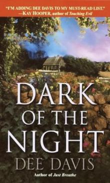 Dark of the Night Read online