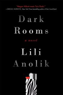 Dark Rooms Read online