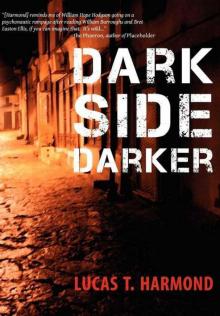 Dark Side Darker Read online