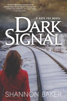 Dark Signal Read online