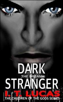 Dark Stranger The Dream Read online