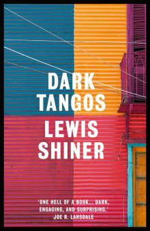 Dark Tangos Read online