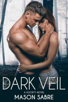 Dark Veil (The Society Series Book 3) Read online