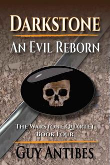 Darkstone - An Evil Reborn (Book 4) Read online