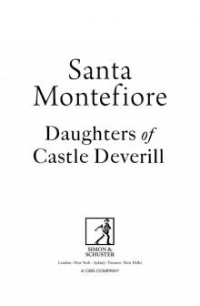 Daughters of Castle Deverill Read online