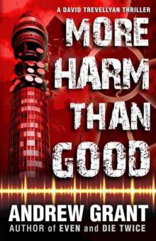 David Trevellyan 03 -More Harm Than Good Read online