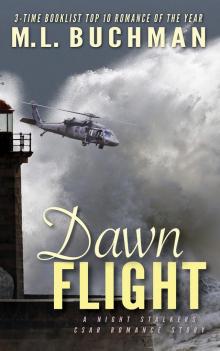 Dawn Flight Read online