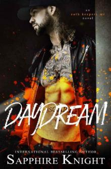 Daydream (Oath Keepers MC) Read online