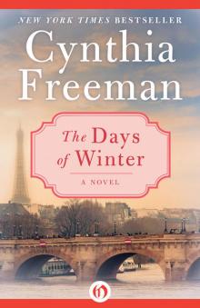 Days of Winter Read online