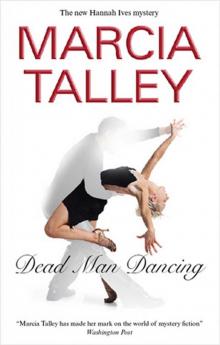 Dead Man Dancing Read online