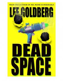 Dead Space Read online