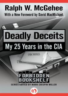 Deadly Deceits Read online