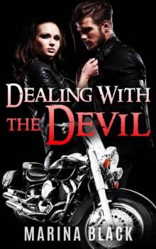 Dealing with the Devil Read online