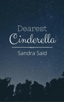 Dearest Cinderella