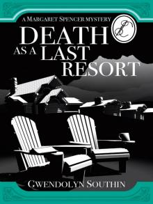 Death as a Last Resort Read online