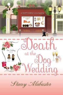 Death at the Dog Wedding Read online
