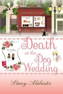 Death at the Dog Wedding