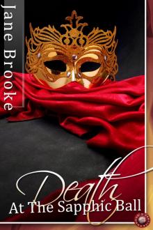 Death at the Sapphic Ball Read online