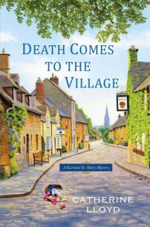 Death Comes to the Village Read online