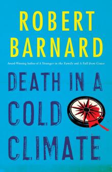 Death in a Cold Climate Read online