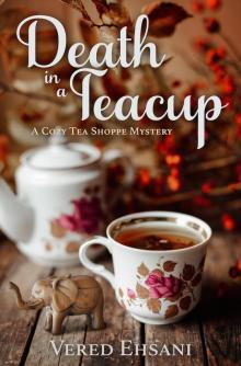 Death in a Teacup Read online