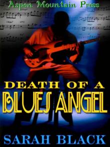Death of a Blues Angel Read online