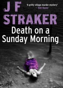 Death On a Sunday Morning (Detective Johnny Inch series Book 8) Read online