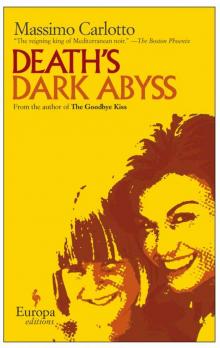 Death's Dark Abyss Read online