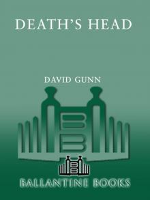 Death’s Head Read online